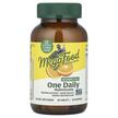 MegaFood, Women's 40+, Вітаміни для жінок 40+, 90 таблеток