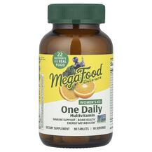 Women's 40+ Витамины для женщин 40+ MegaFood