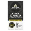 Фото товара Пробиотики, Extra Strength Probiotics, 60 капсул