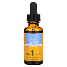 Usnea Лишайник Herb Pharm 30 мл