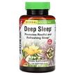 Herbs Etc., Deep Sleep, Підтримка сну, 120 капсул