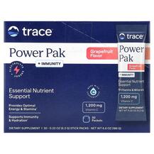 Electrolyte Stamina PowerPak + Immunity Grapefruit