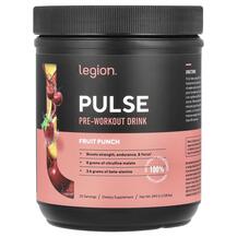 Передтренувальний комплекс Pulse Pre-Workout Drink Передтренувальний комплекс Pulse Pre-Workout Drink