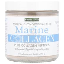 Marine Collagen Wild Caught Norwegian Cod Unflavored