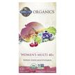 Women's Multi 40+, Вітаміни для жінок 40+, 120 таблеток