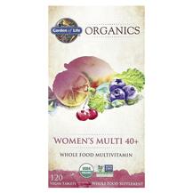 Women's Multi 40+ Витамины для женщин 40+ Garden