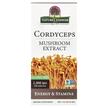 Фото товару Cordyceps Mushroom Extract Alcohol Free, Гриби Кордицепс, 30 мл