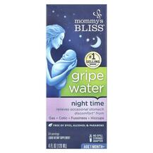 Night Time Gripe Water 1 Month+ Средства от коликов Night Time Gripe Water 1 Month+ Средства от коликов