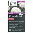 Фото товару Women Cramp Relief Period, Підтримка менструального циклу, 60 Cap
