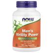 Фото товару NOW, Men's Virility Power, Підтримка сексуальності, 120 капс