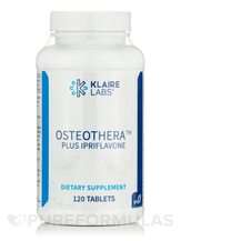 Підтримка суглобів OsteoThera Plus Ipriflavone SFI Health