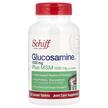 Фото товару Schiff, Glucosamine Plus MSM, Глюкозамін Хондроітин, 150 таблеток