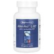 Фото товару Allergy Research Group, Aller-Aid L-92, Пробіотики, 60 капсул