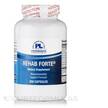 Фото товару Progressive Labs, Rehab Forte, Зміцнення кісток, 250 капсул