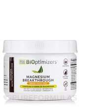 Магній карбонат Magnesium Breakthrough Powder Drink