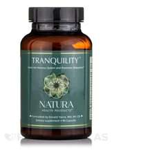 Підтримка стресу Tranquility Natura Health Products