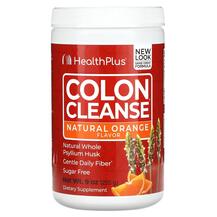 Підтримка кишківника Colon Cleanse Natural Orange Підтримка кишківника Colon Cleanse Natural Orange