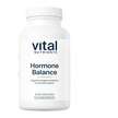 Фото товара Vital Nutrients, Поддержка гормонов, Hormone Balance, 120 капсул