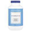 TheVitaminShoppe, B-Complex 100, B-комплекс, 300 капсул