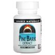 Фото товару Pine Bark Extract 60, Екстракт Сосновій кори, 60 таблеток