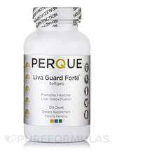 Liva Guard Forte Очистка печени Perque 120 капсул Liva Guard Forte Очистка печени Perque 120 капсул