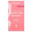 Keratin Hair Booster With Biotin & Resveratrol, Кератин, 6...