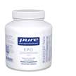 Фото товару E.P.O. Evening Primrose Oil, Олія примули вечірньої, 250 капсул