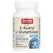 Фото товару S-Acetyl L-Glutathione, Ацетил Глутатіон 100 мг, 60 таблеток