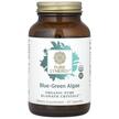 Pure Synergy, Organic Blue-Green Algae, Водорості, 90 капсул