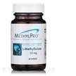 MethylPro, L-Methylfolate 15 mg, Метилфолат, 30 капсул