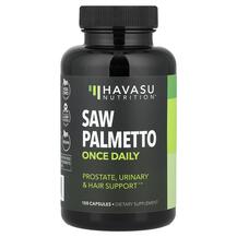 Saw Palmetto Extra Strength Экстракт Пальметто Saw Palmetto Extra Strength Экстракт Пальметто