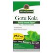 Nature's Answer, Готу Кола 950 мг, Gotu Kola 950 mg, 90 к...