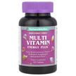 Multi Vitamin Energy Plus, Мультивітаміни для жінок, 120 таблеток