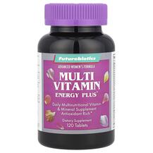 Мультивітаміни для жінок Multi Vitamin Energy Plus Мультивітаміни для жінок Multi Vitamin Energy Plus