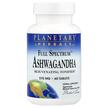 Ашваганда, Full Spectrum Ashwagandha 570 mg, 60 таблеток