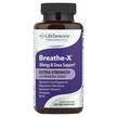 Фото товару Therapeutics Breathe-X With Butterbur Extract, Кремена, 120 капсу