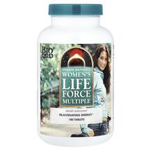 Огляд на Вітаміни для жінок Women's Life No Огляд на Вітаміни для жінок Women's Life No