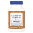 Фото товару Carnipure L-Carnitine 500 mg, L-Карнітин, 50 таблеток