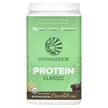 Фото товару Sunwarrior, Classic Protein Chocolate, Протеїн, 750 г
