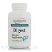 Фото товара Transformation Enzymes, Ферменты, Digest, 120 капсул