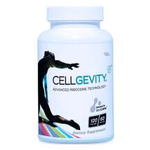 Рібоцеїн Cellgevity Max International 120 капсул Рібоцеїн Cellgevity Max International 120 капсул