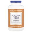 TheVitaminShoppe, Psyllium Husks, Псиліум, 600 капсул