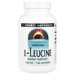 Free-Form L-Leucine 1500 mg, L-Лейцин, 120 капсул