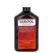 Фото товару Geritol, B-Vitamins & Iron Liquid Supplement, B-комплекс, 354