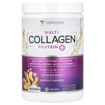 Multi Collagen Protein+ Peach Mango Коллаген 285 г