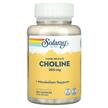 Timed Release Choline 300 mg, Вітамін B4 Холін, 100 капсул