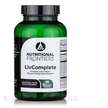 Фото товара Nutritional Frontiers, Поддержка печени, LivComplete, 90 капсул