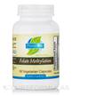Фото товару Priority One, Folate Methylation, B-комплекс, 60 капсул