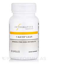 7-Keto Lean 7-Кето-ДГЭА Integrative Therapeutics