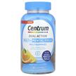 Фото товару Dual Action Multi + Mental Focus Multigummies, Мультивітаміни, 90